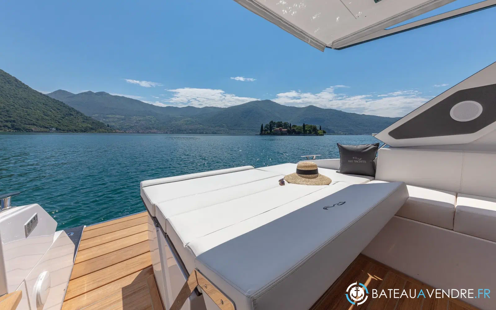 slider 7 Rio Yachts Parana 40