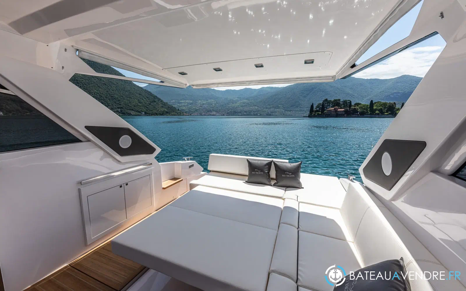 slider 8 Rio Yachts Parana 40