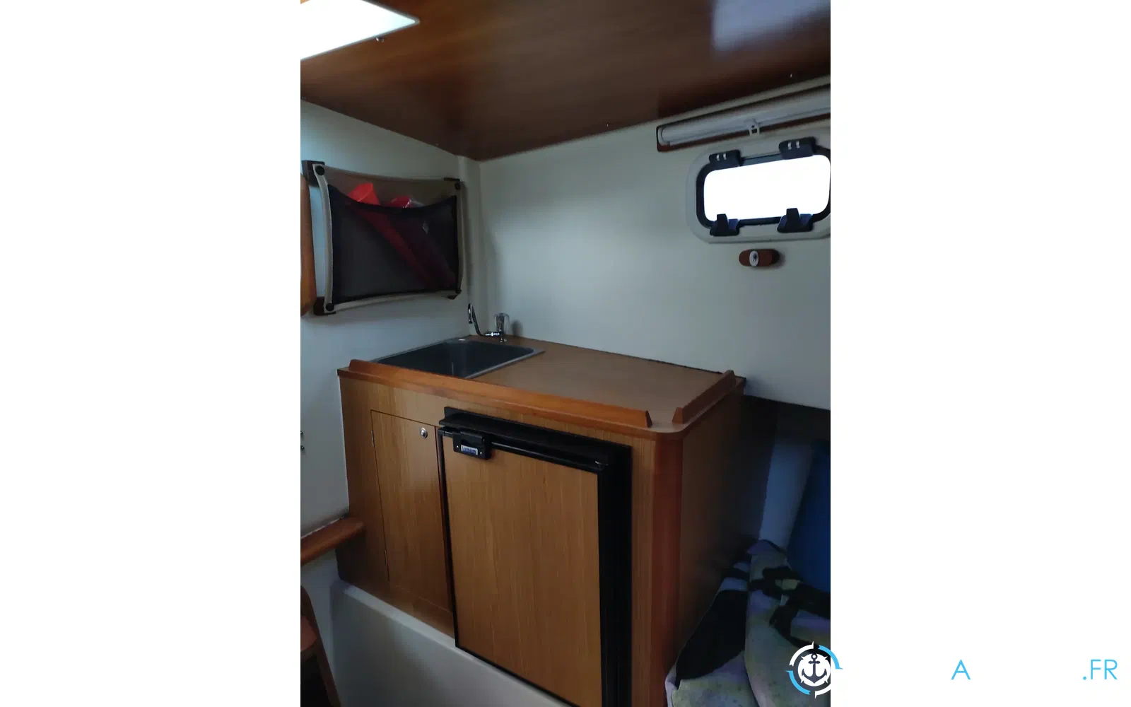 slider 8 Rhea 800 Timonier