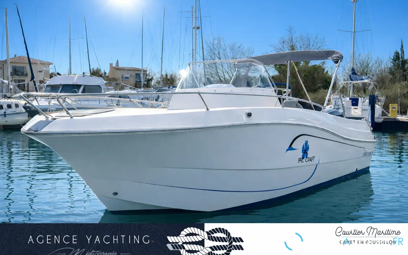 slider 0 Pacific Craft 750 Open