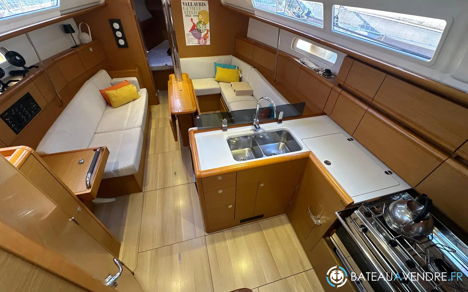 slider 14 Jeanneau Sun Odyssey 379