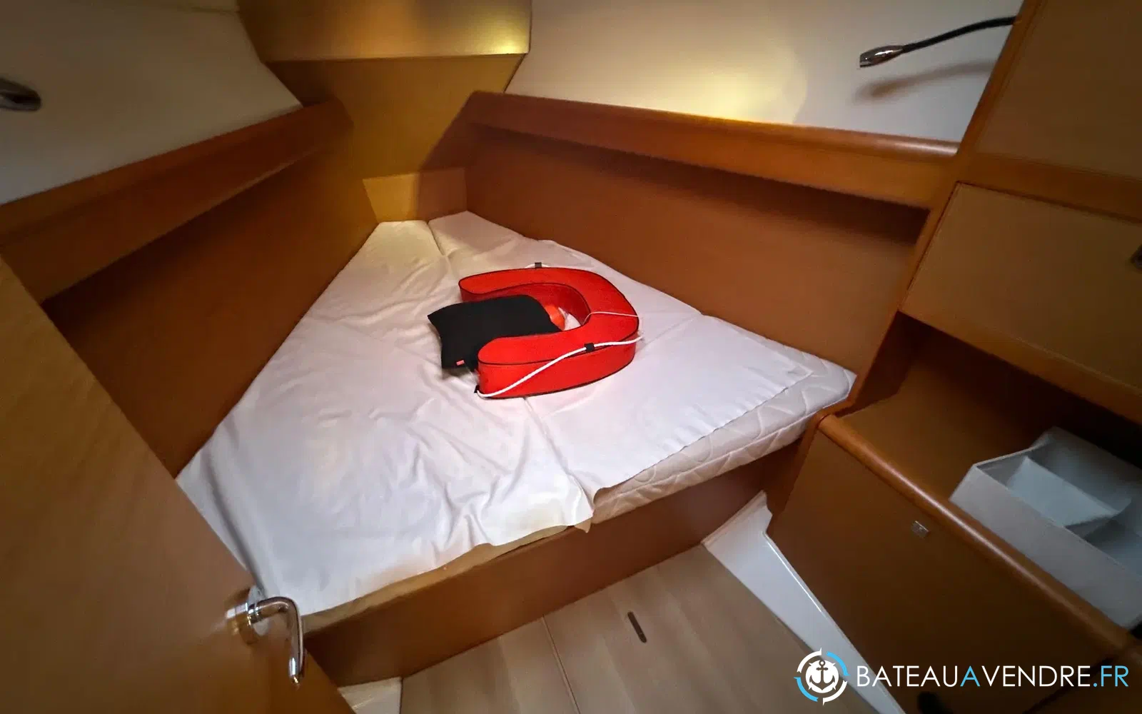 slider 24 Jeanneau Sun Odyssey 379