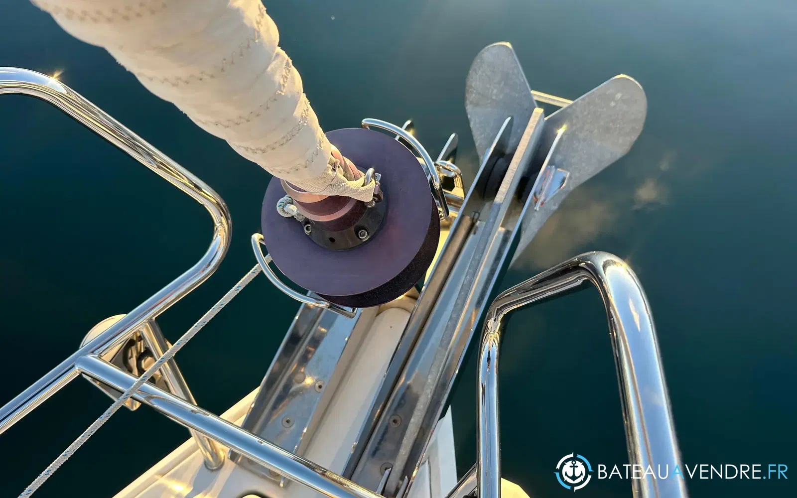 slider 6 Jeanneau Sun Odyssey 379
