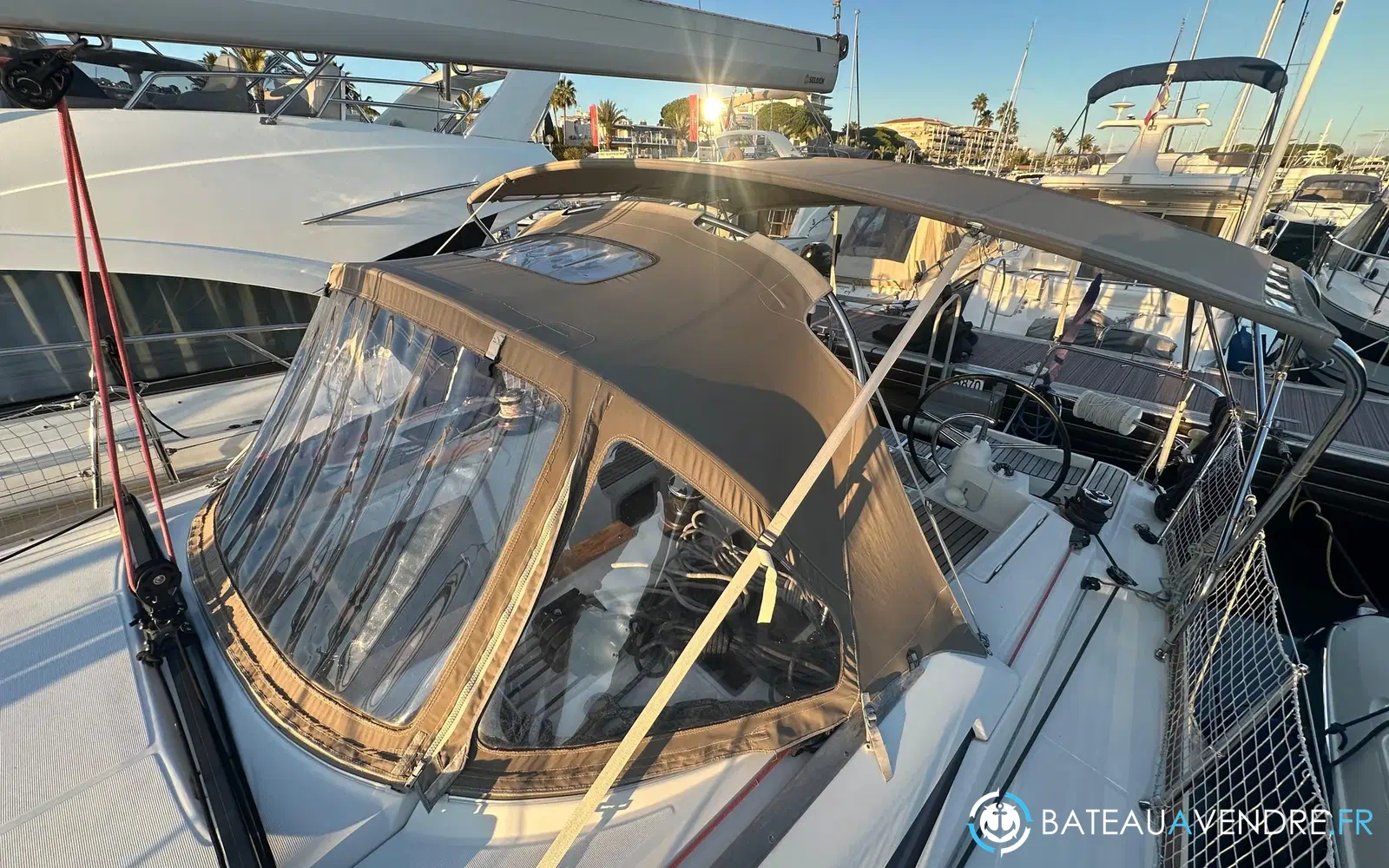 slider 7 Jeanneau Sun Odyssey 379