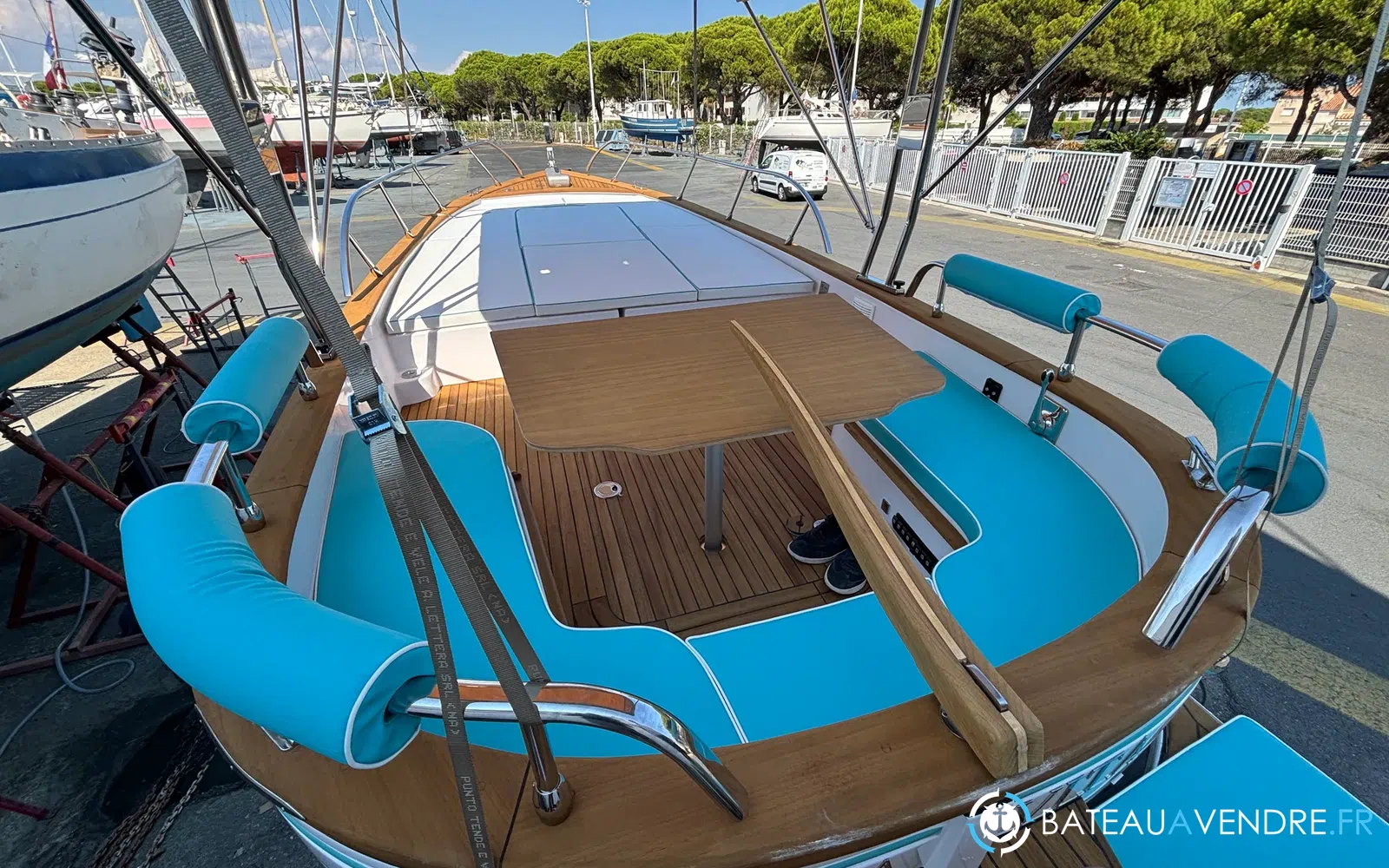 slider 7 Cantieri Mimi Libeccio 7.0 Classic