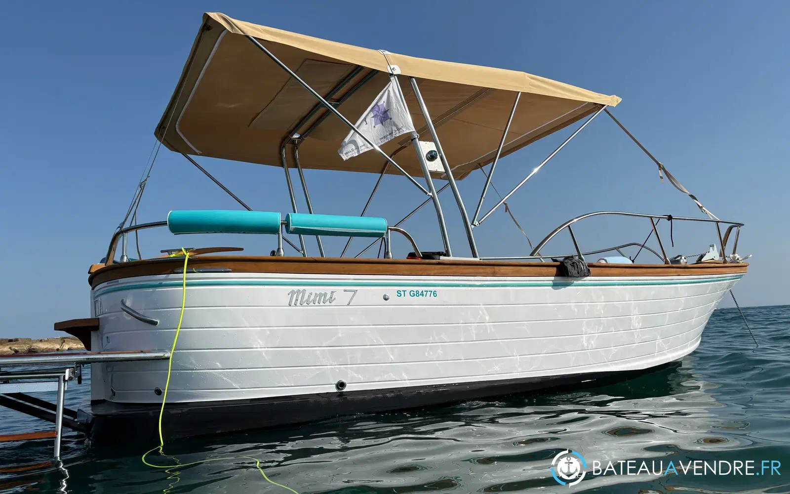 slider 3 Cantieri Mimi Libeccio 7.0 Classic