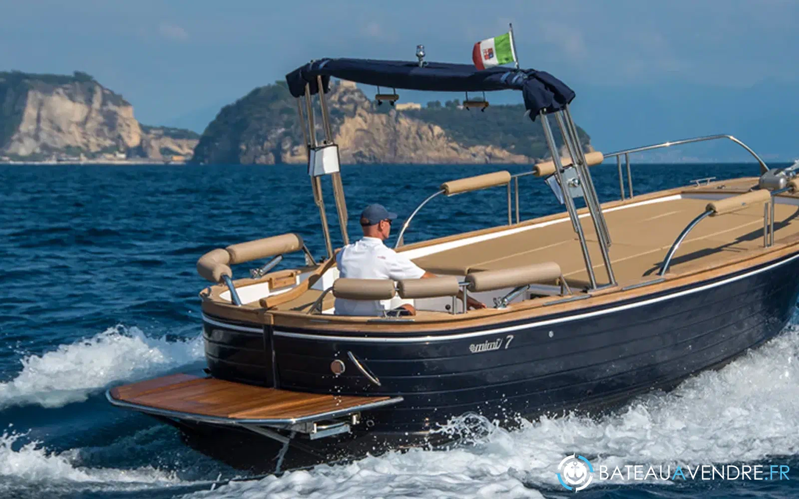 slider 22 Cantieri Mimi Libeccio 7.0 Classic