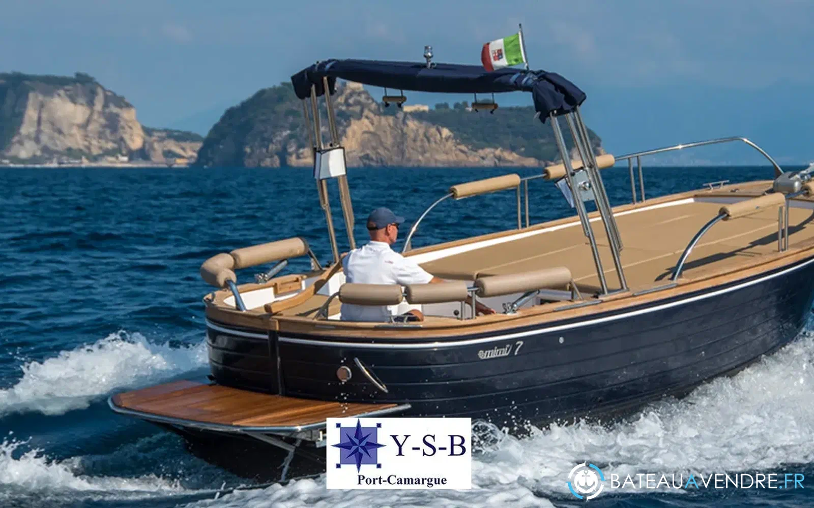 slider 21 Cantieri Mimi Libeccio 7.0 Classic