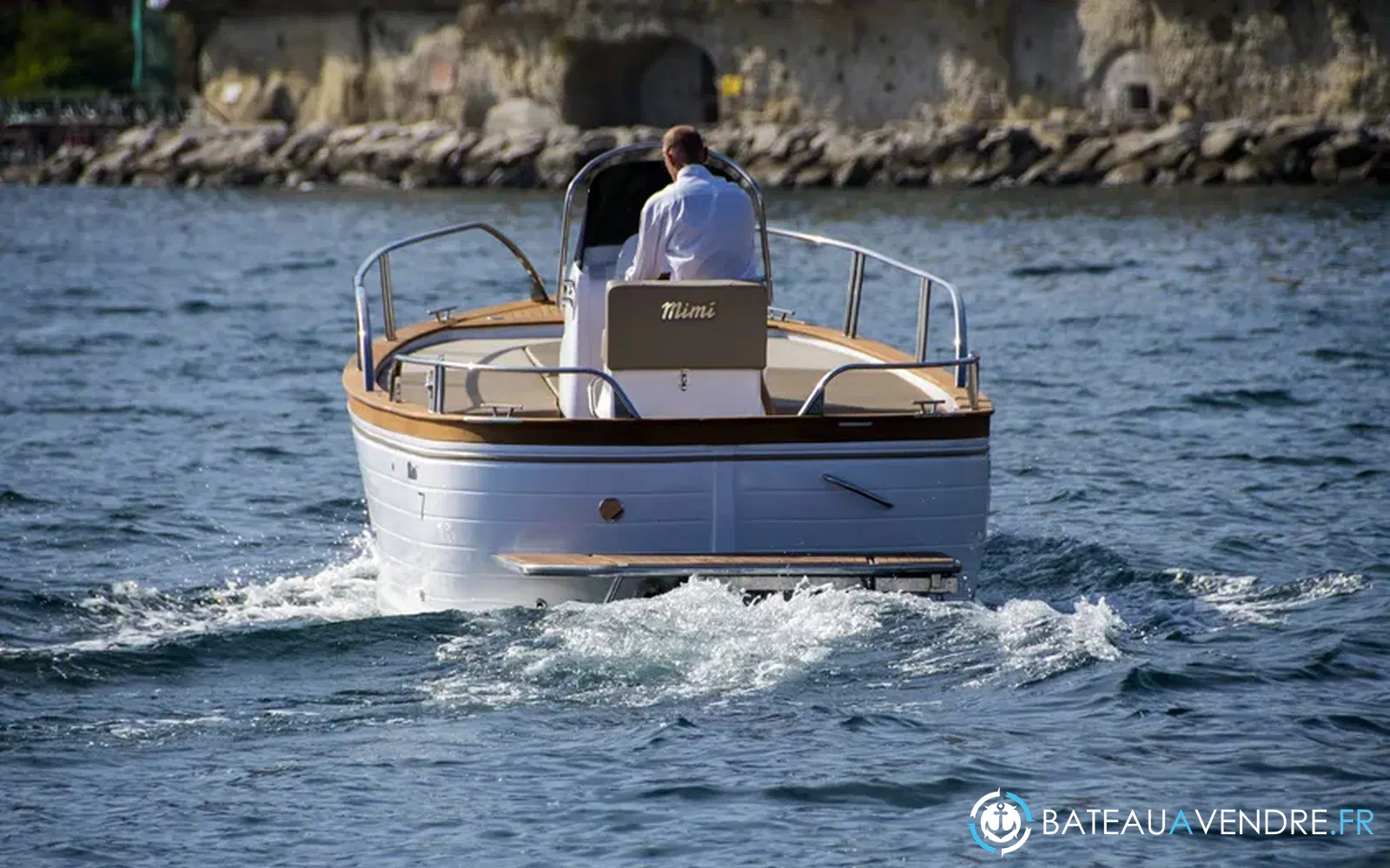 slider 2 Cantieri Mimi Libeccio 7.0 cc
