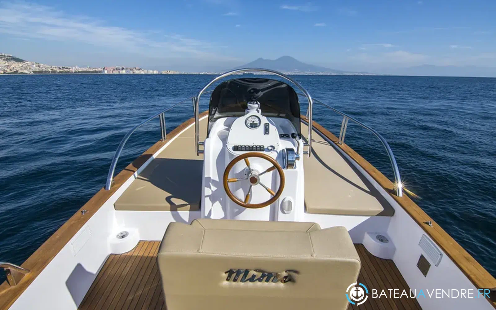 slider 5 Cantieri Mimi Libeccio 7.0 cc