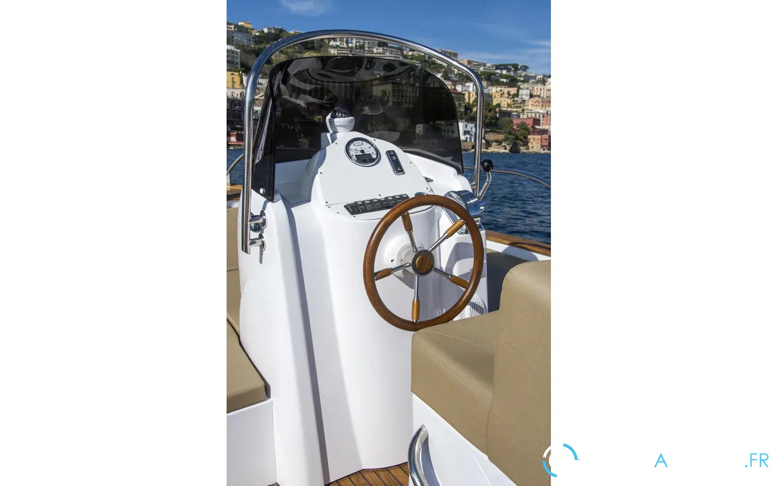 slider 7 Cantieri Mimi Libeccio 7.0 cc