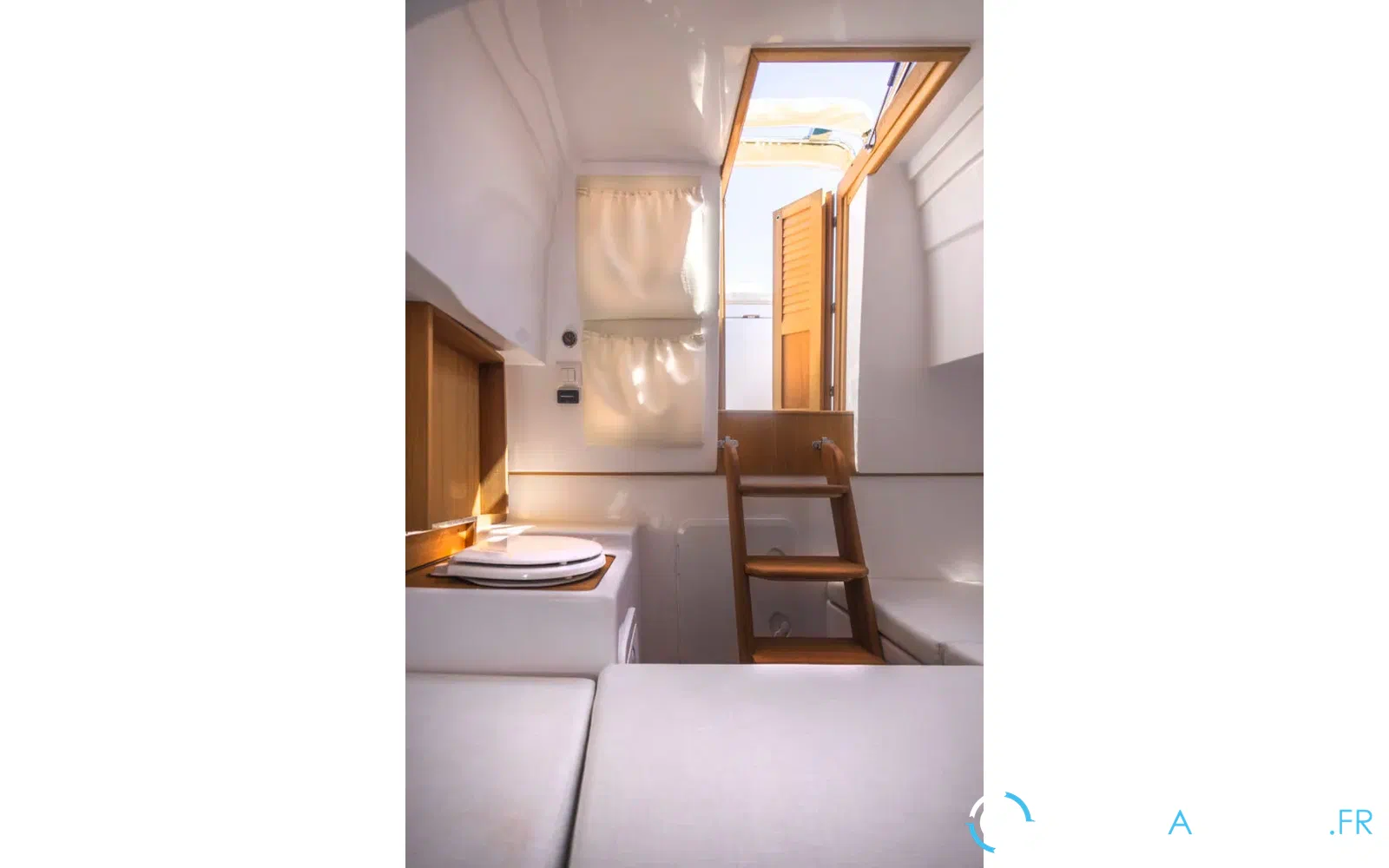 slider 8 Cantieri Mimi Libeccio 7.5 WA