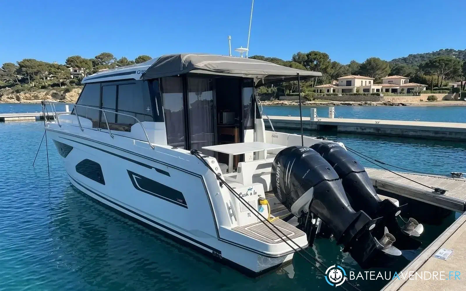 slider 0 Jeanneau Merry Fisher 1095