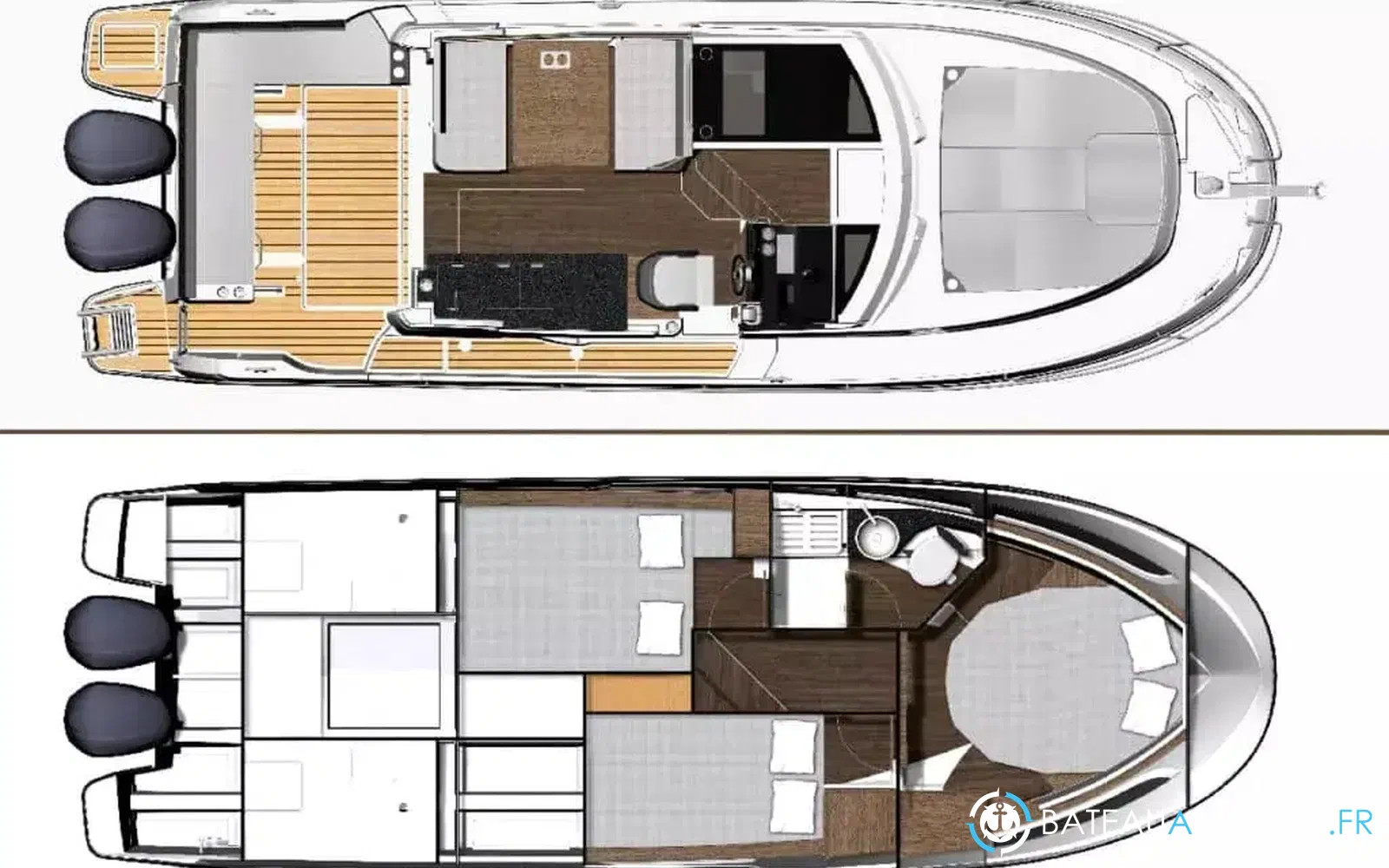 slider 22 Jeanneau Merry Fisher 1095