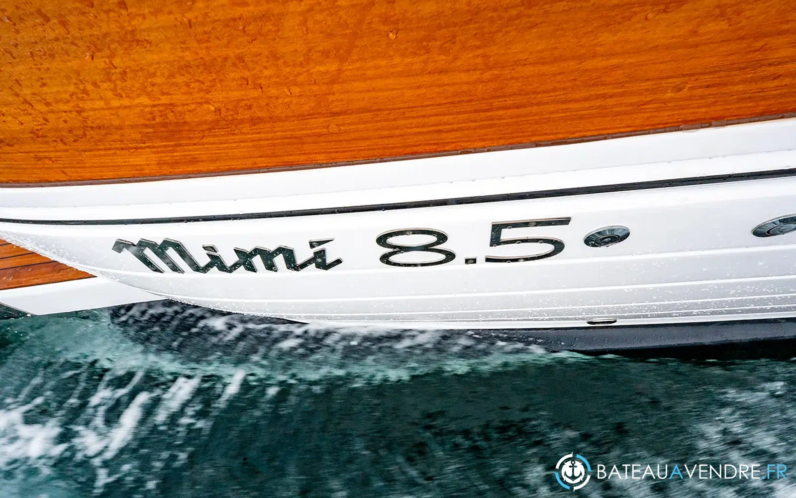 slider 9 Cantieri Mimi Libeccio 8.5 Cabin