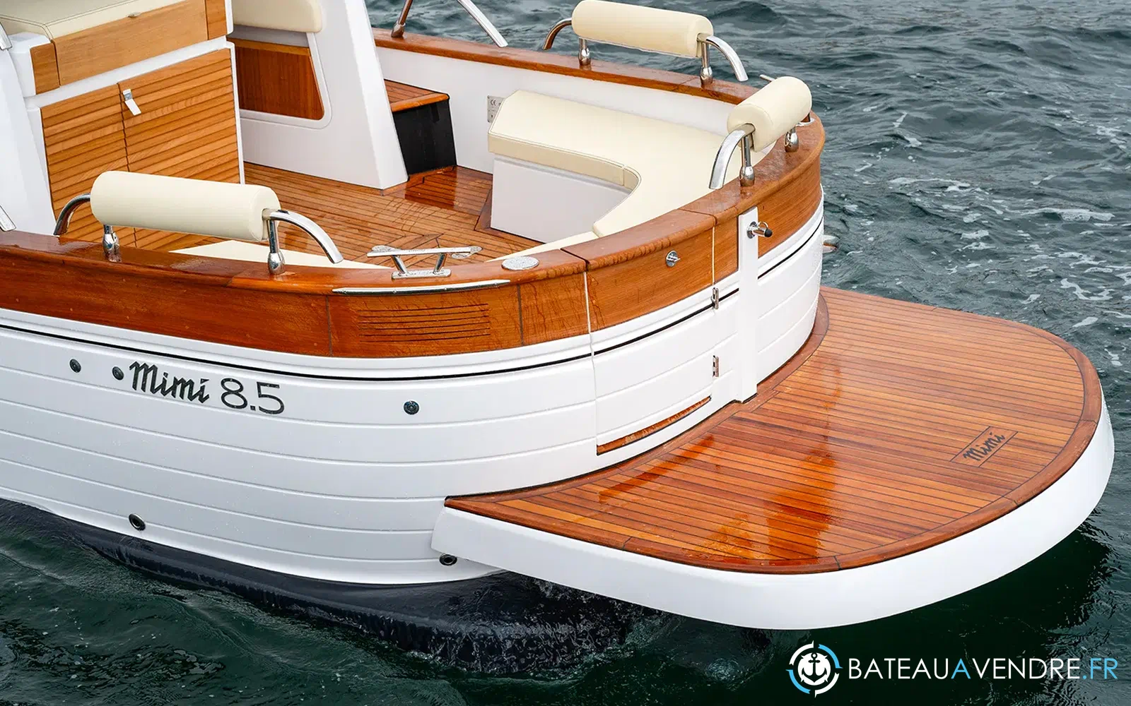 slider 8 Cantieri Mimi Libeccio 8.5 Cabin