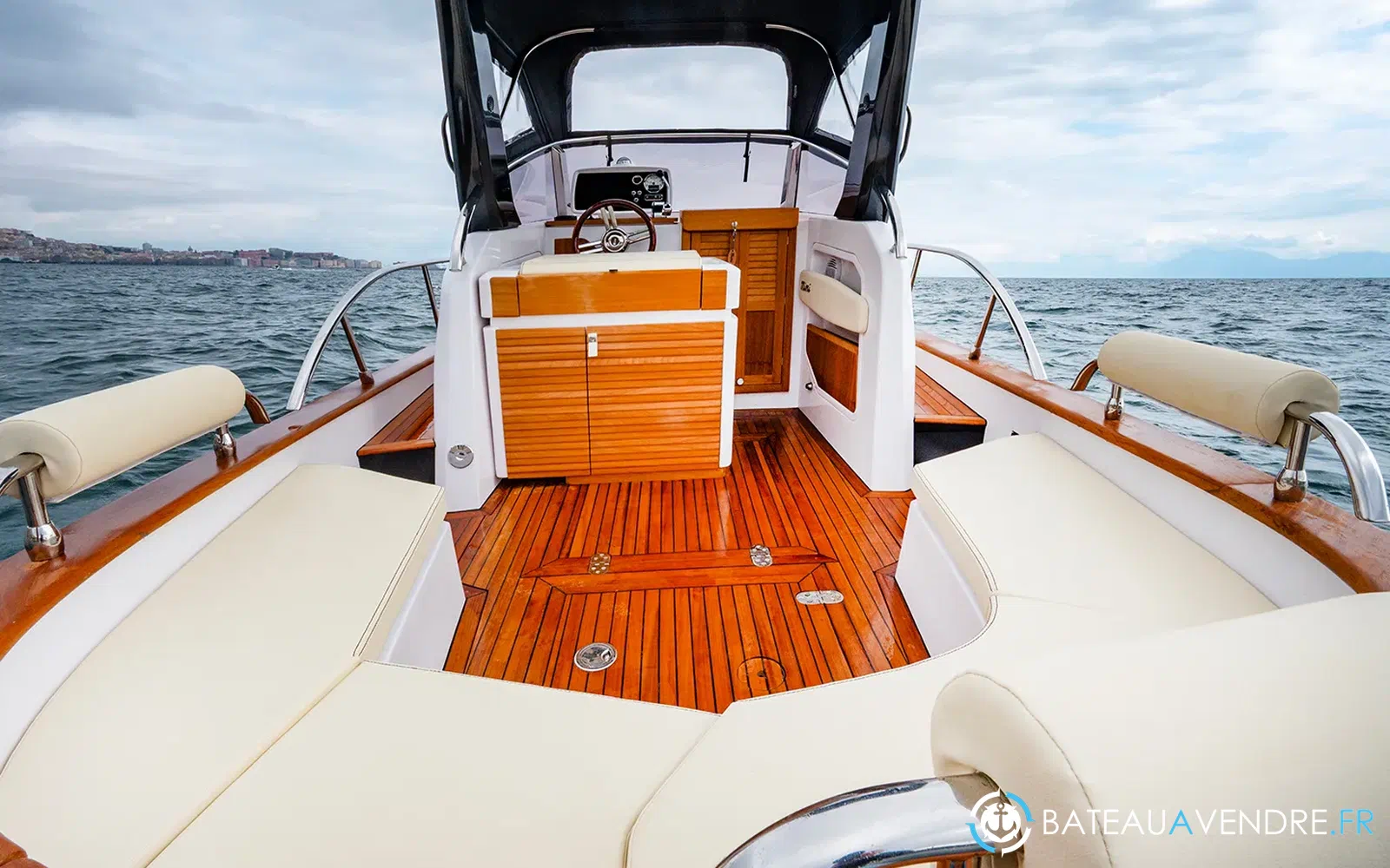 slider 11 Cantieri Mimi Libeccio 8.5 Cabin