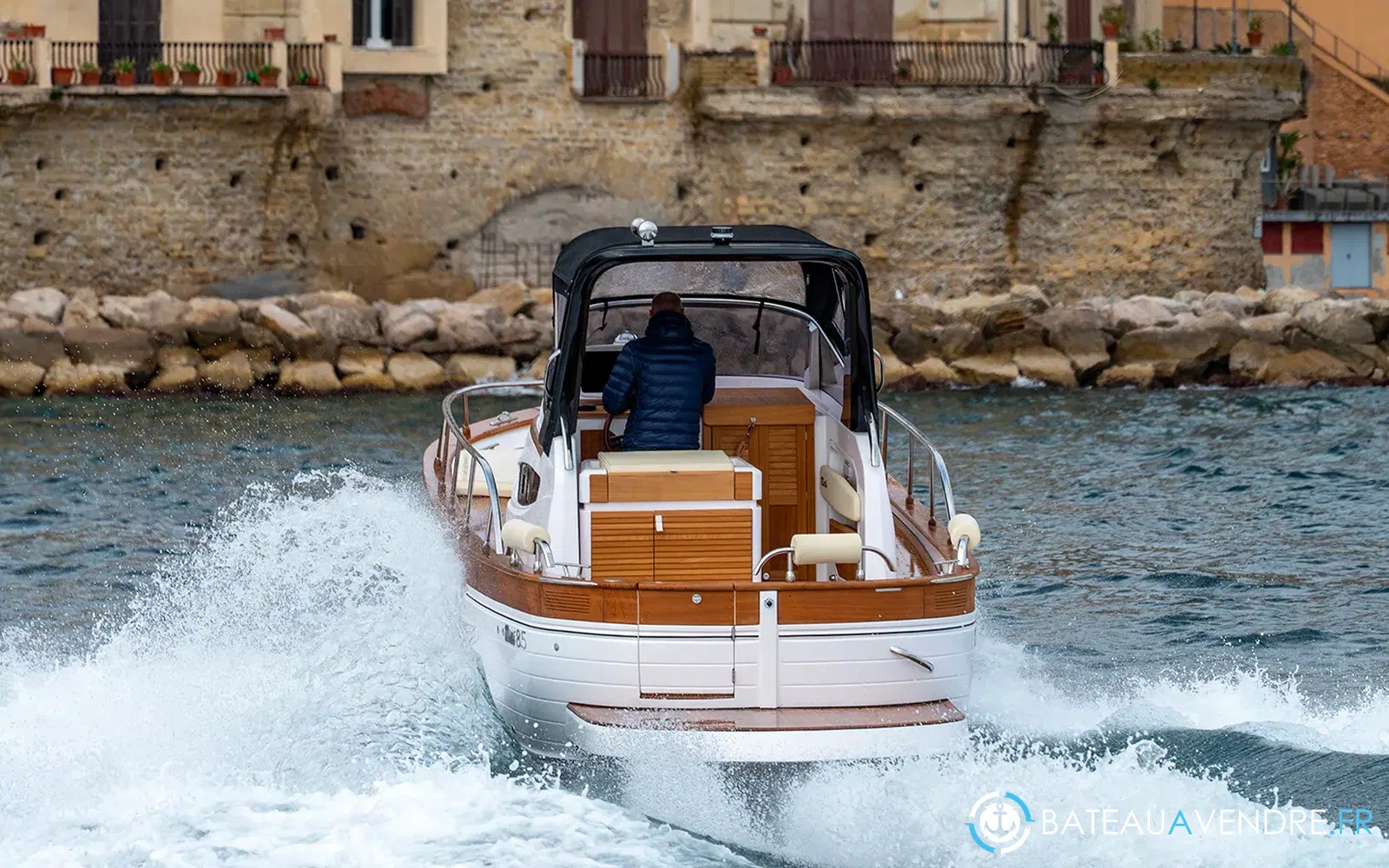slider 7 Cantieri Mimi Libeccio 8.5 Cabin