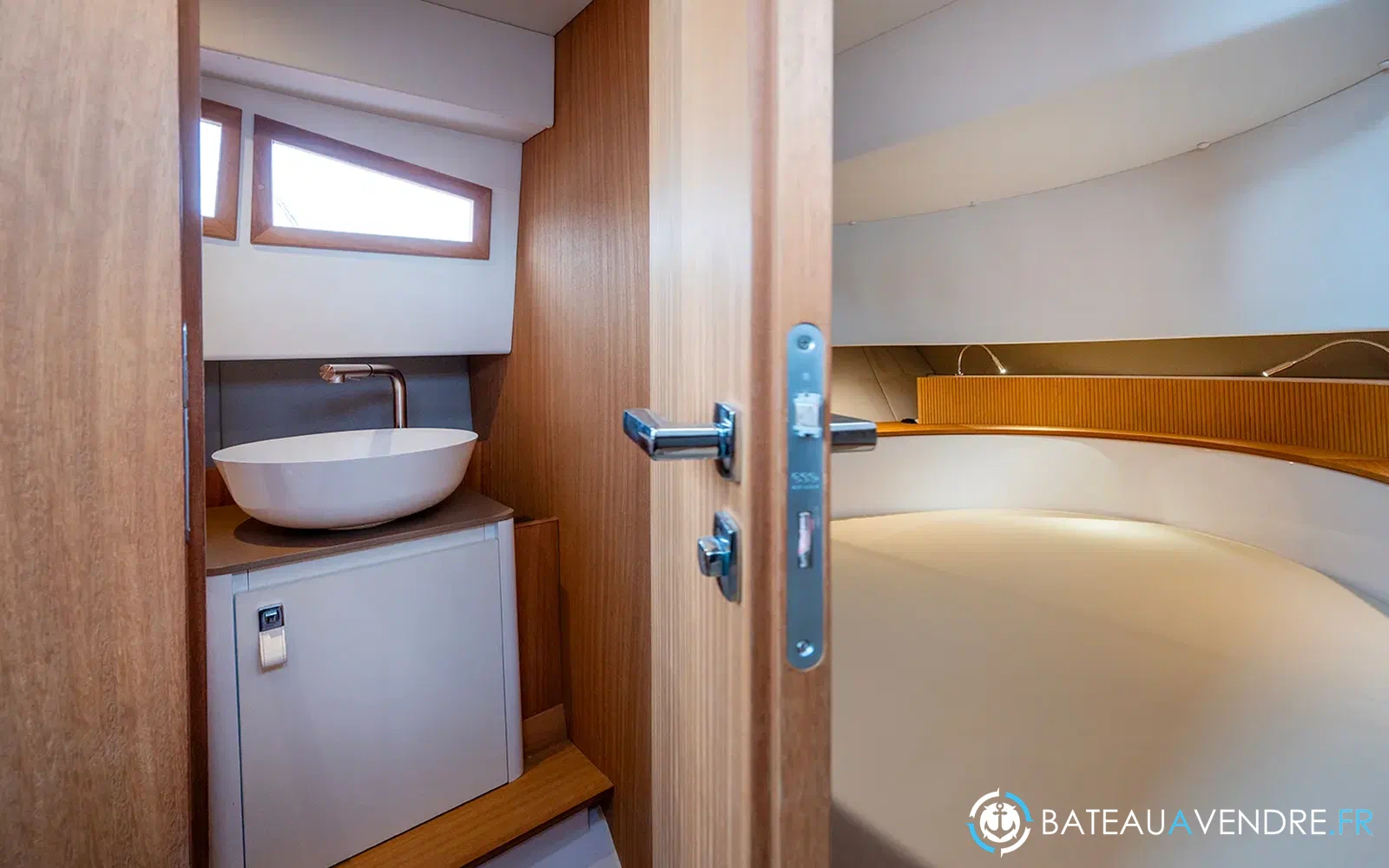 slider 19 Cantieri Mimi Libeccio 8.5 Cabin
