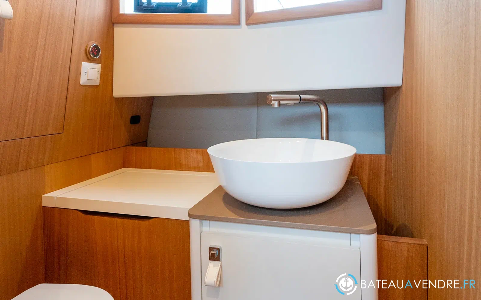 slider 20 Cantieri Mimi Libeccio 8.5 Cabin