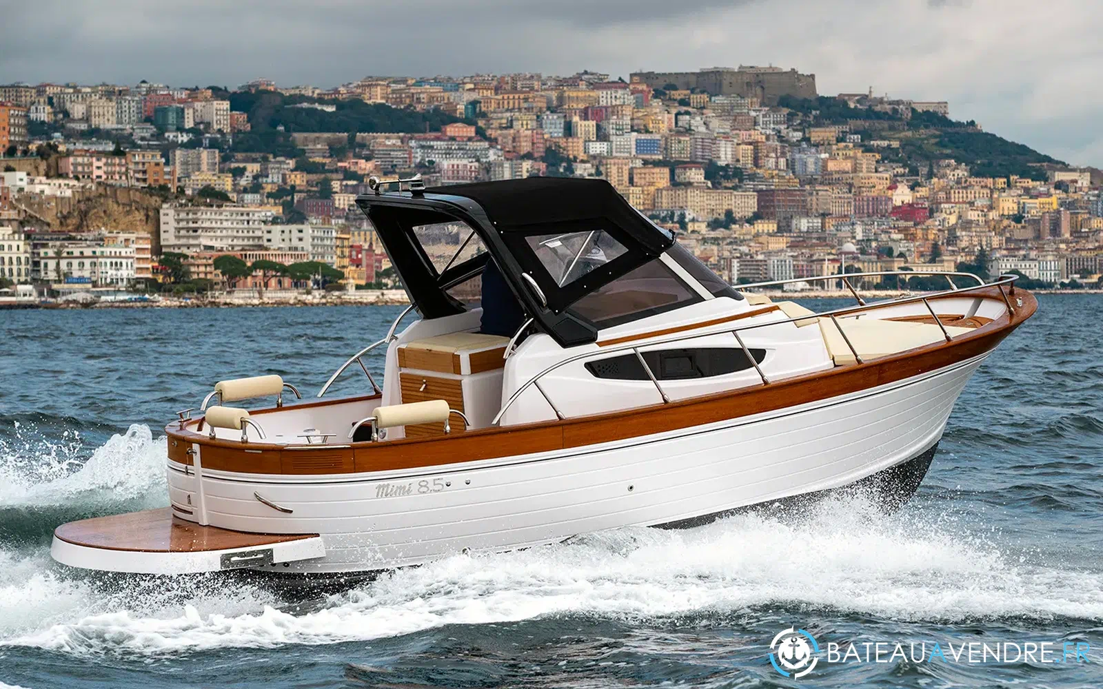 slider 4 Cantieri Mimi Libeccio 8.5 Cabin