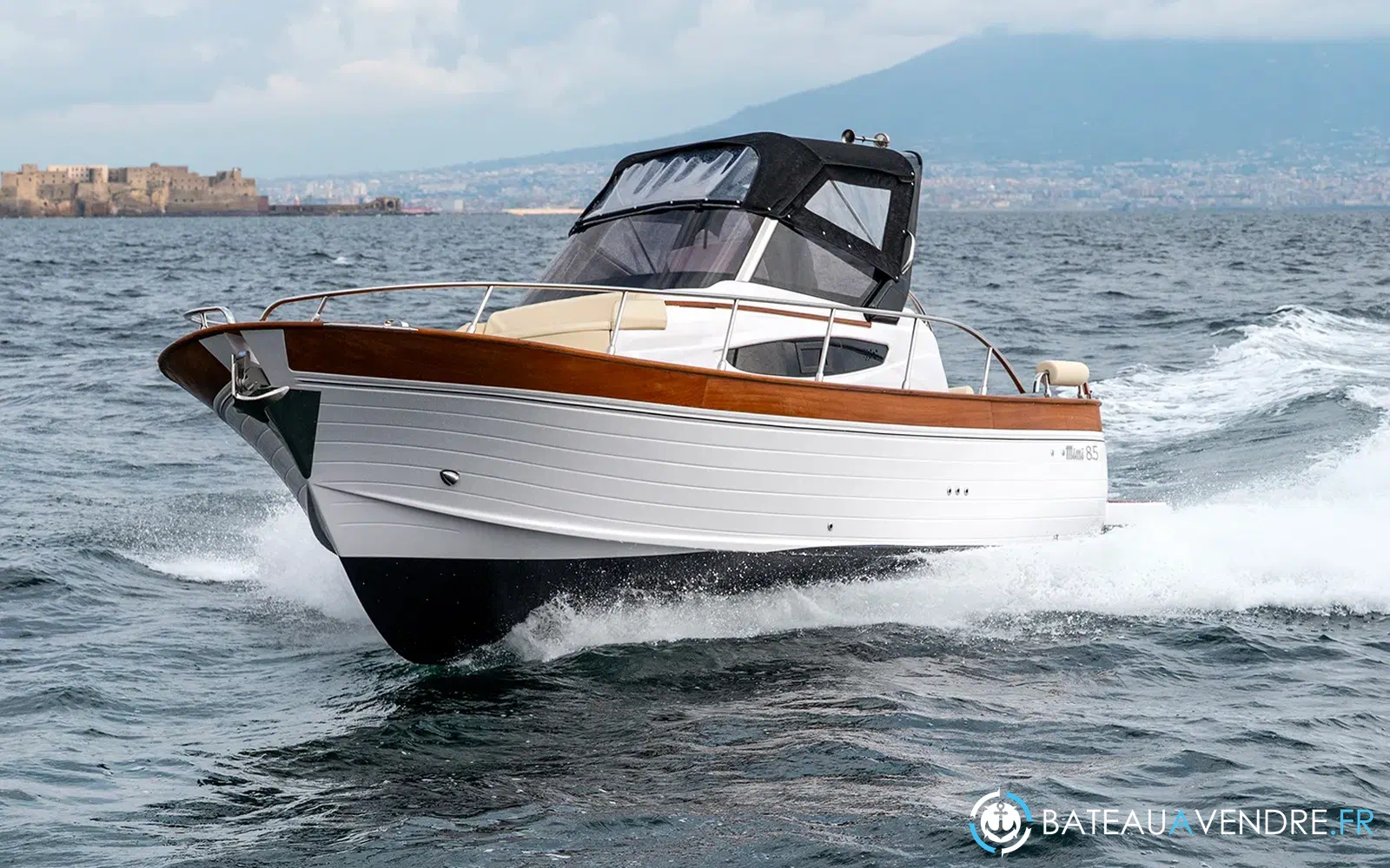 slider 5 Cantieri Mimi Libeccio 8.5 Cabin