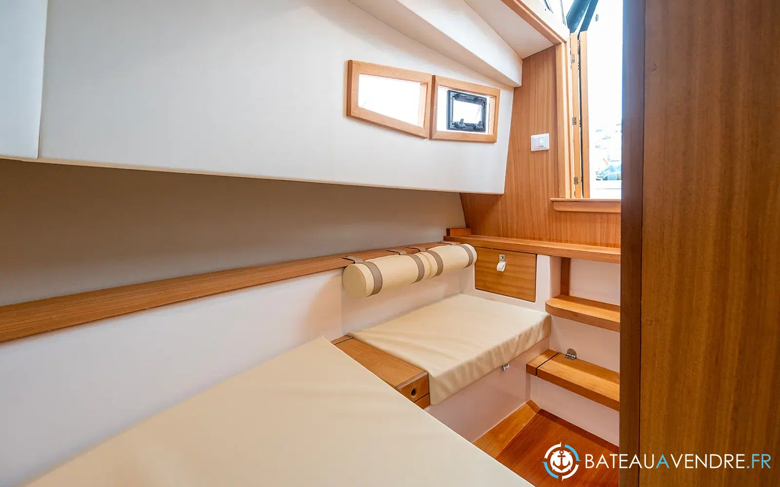 slider 16 Cantieri Mimi Libeccio 8.5 Cabin