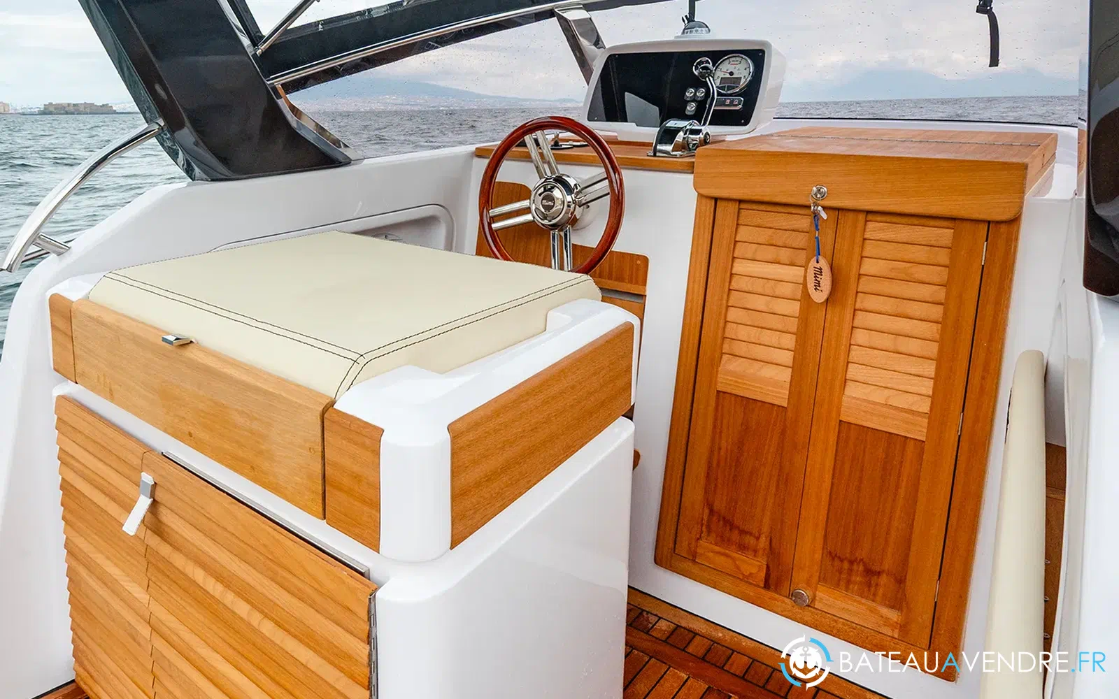 slider 14 Cantieri Mimi Libeccio 8.5 Cabin