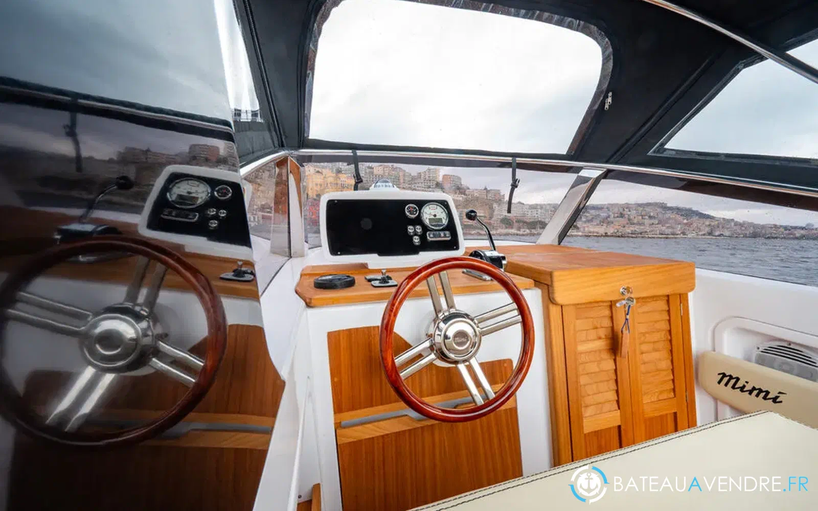 slider 13 Cantieri Mimi Libeccio 8.5 Cabin