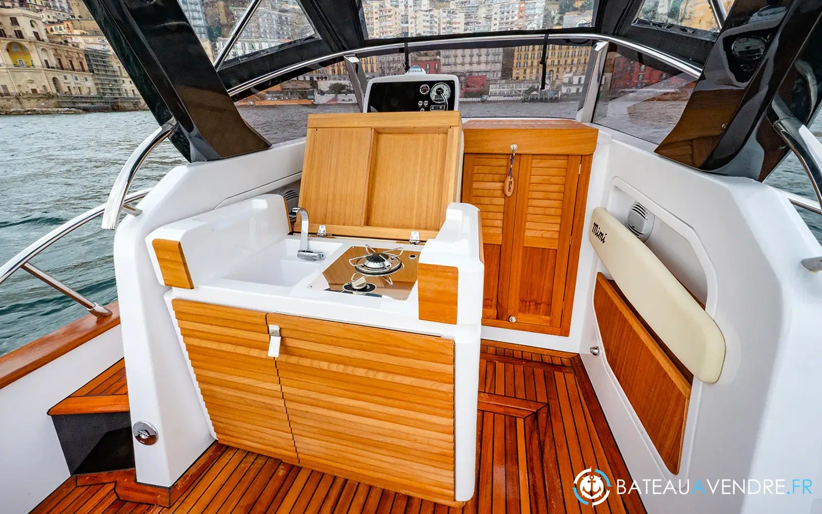 slider 12 Cantieri Mimi Libeccio 8.5 Cabin