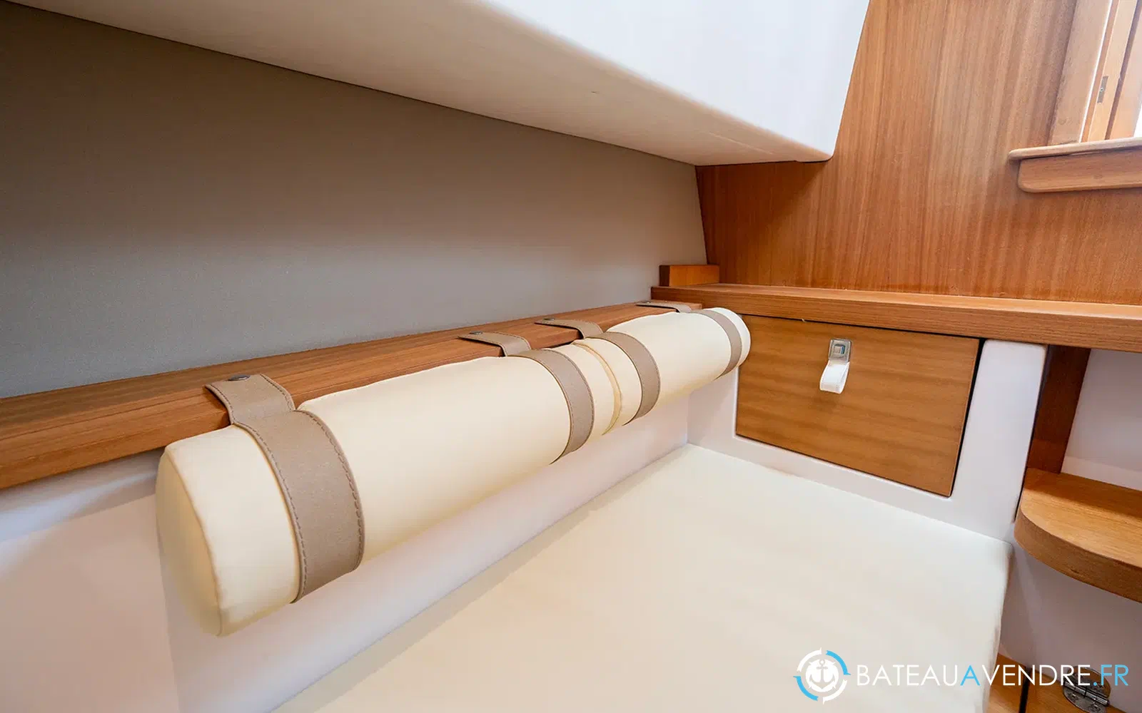 slider 17 Cantieri Mimi Libeccio 8.5 Cabin