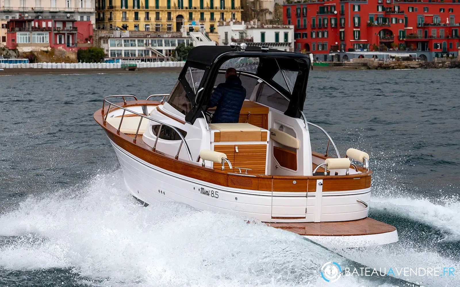 slider 1 Cantieri Mimi Libeccio 8.5 Cabin