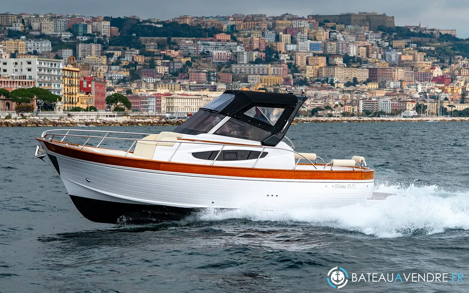 slider 3 Cantieri Mimi Libeccio 8.5 Cabin