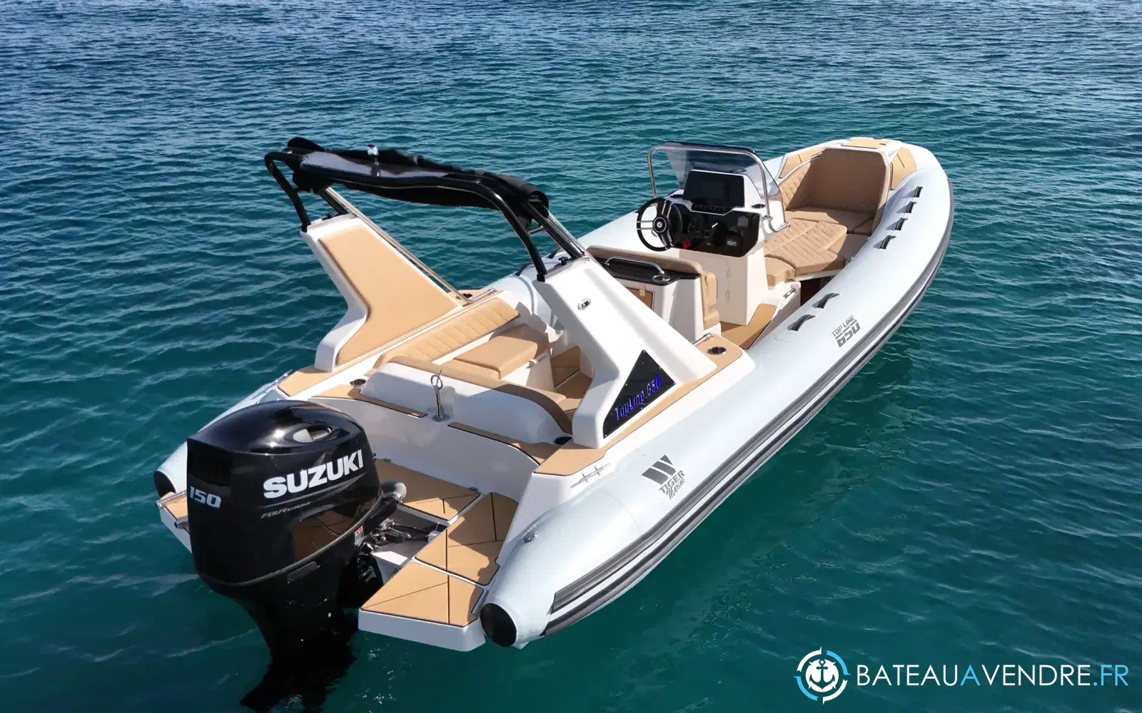 slider 3 Tiger Marine Top Line 650