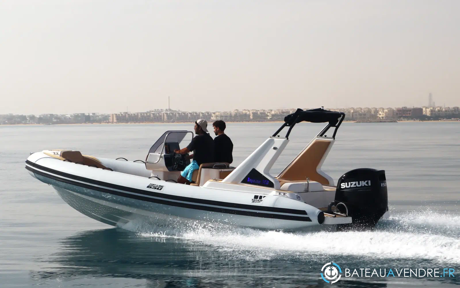 slider 5 Tiger Marine Top Line 650