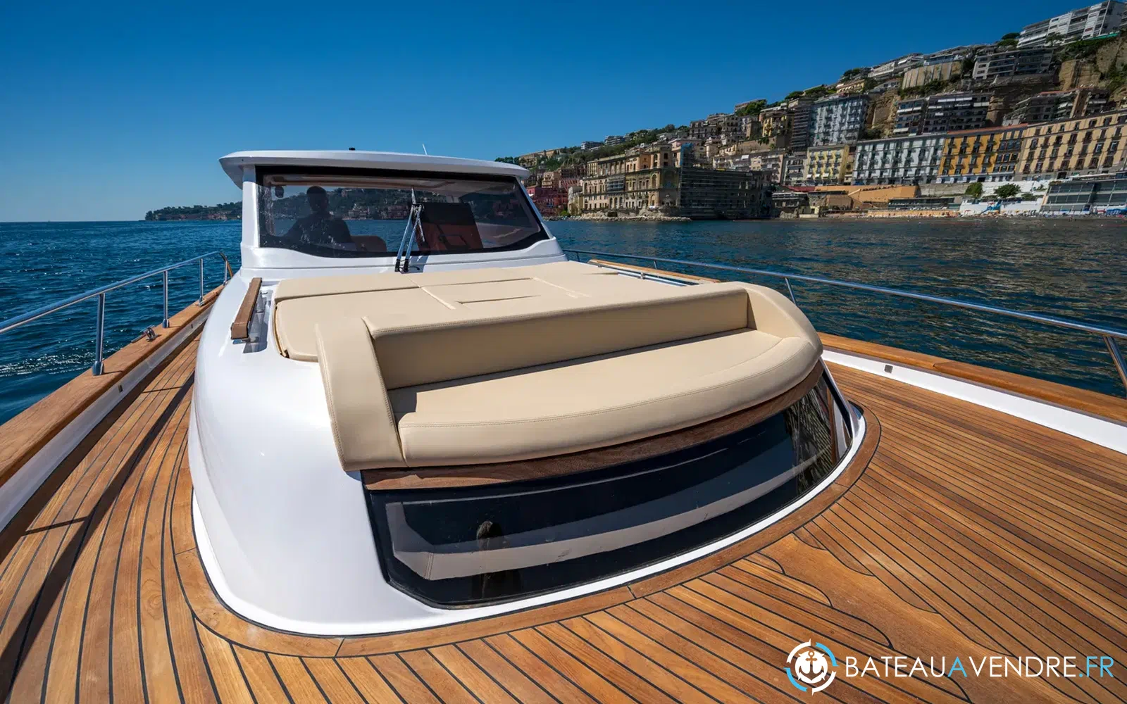 slider 12 Cantieri Mimi Libeccio 13.5 Cabin