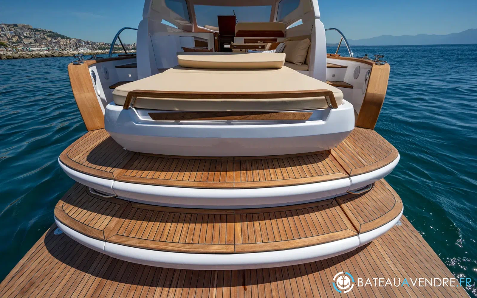 slider 3 Cantieri Mimi Libeccio 13.5 Cabin