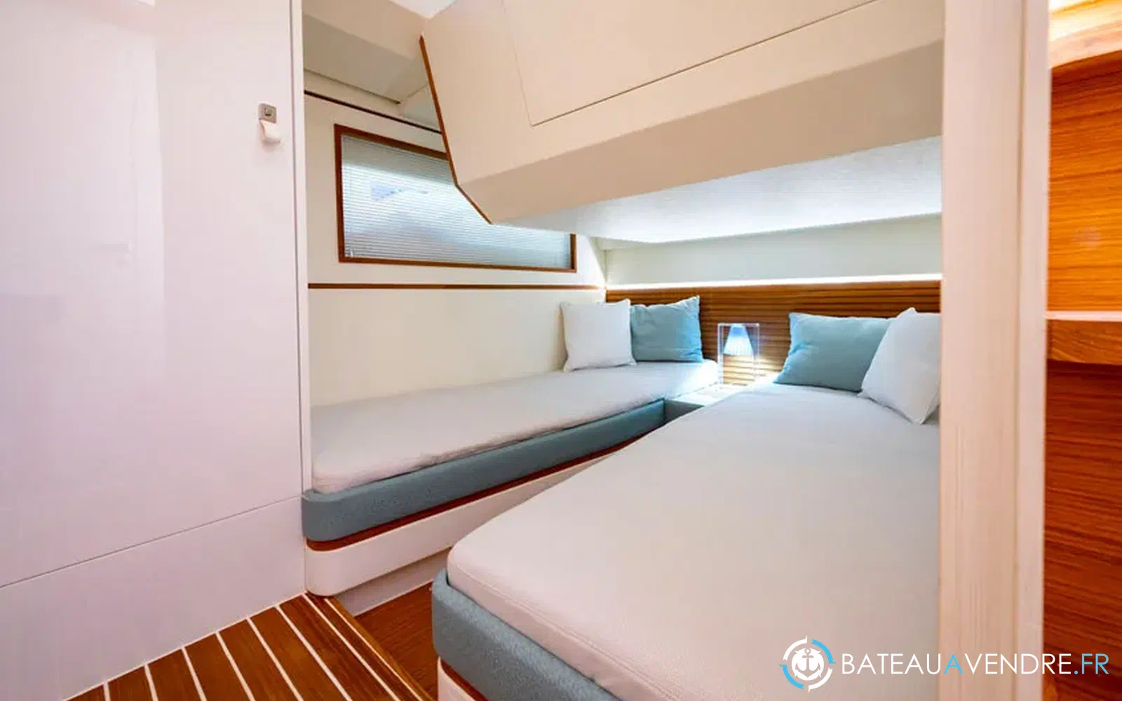 slider 13 Cantieri Mimi Libeccio 13.5 Cabin