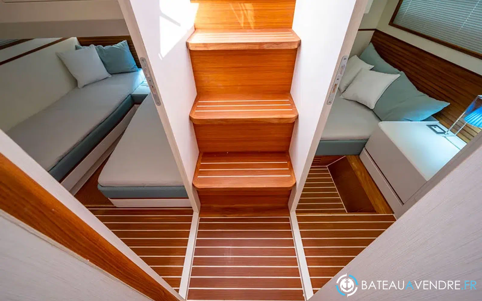 slider 14 Cantieri Mimi Libeccio 13.5 Cabin