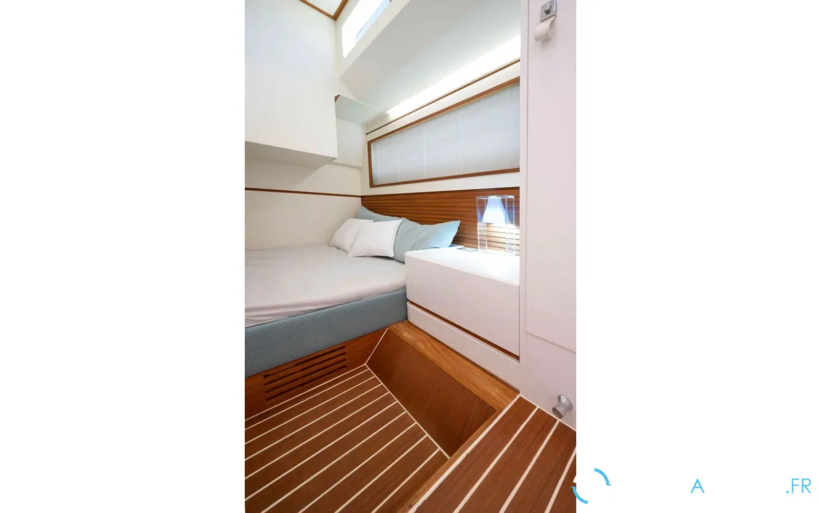 slider 15 Cantieri Mimi Libeccio 13.5 Cabin