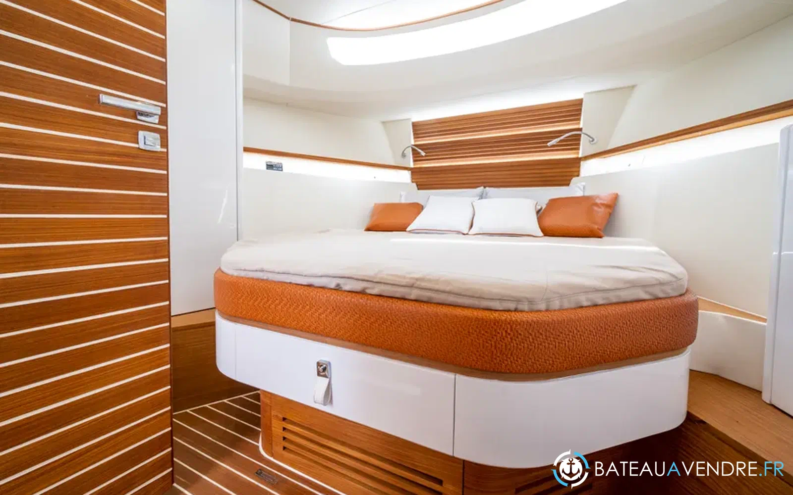 slider 16 Cantieri Mimi Libeccio 13.5 Cabin