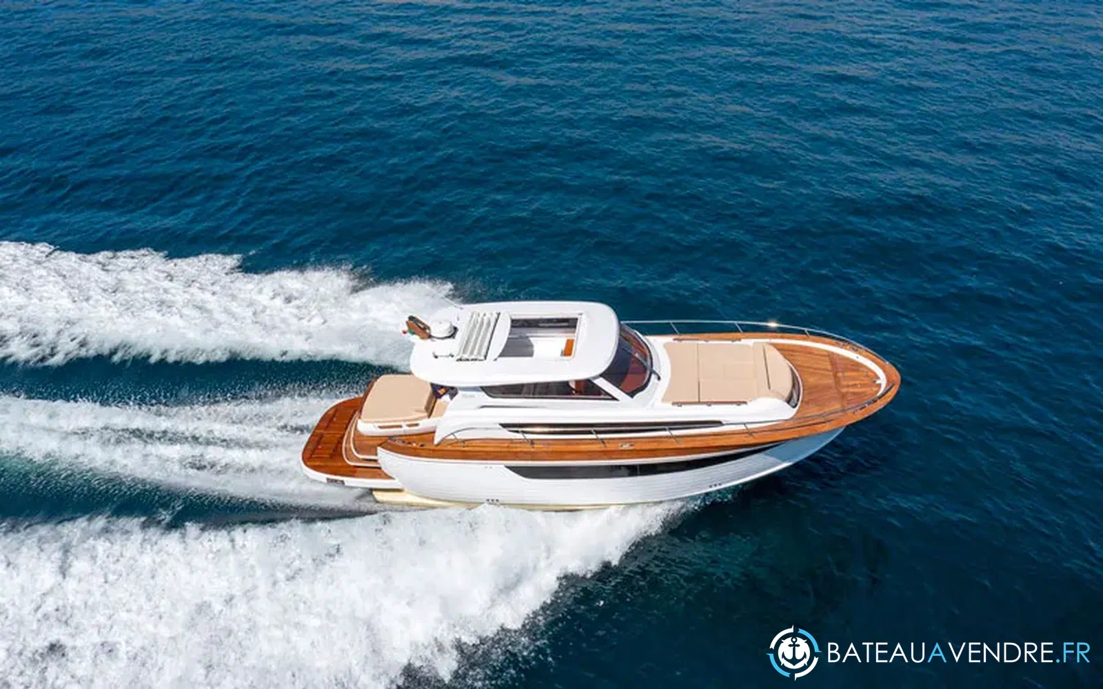 slider 1 Cantieri Mimi Libeccio 13.5 Cabin
