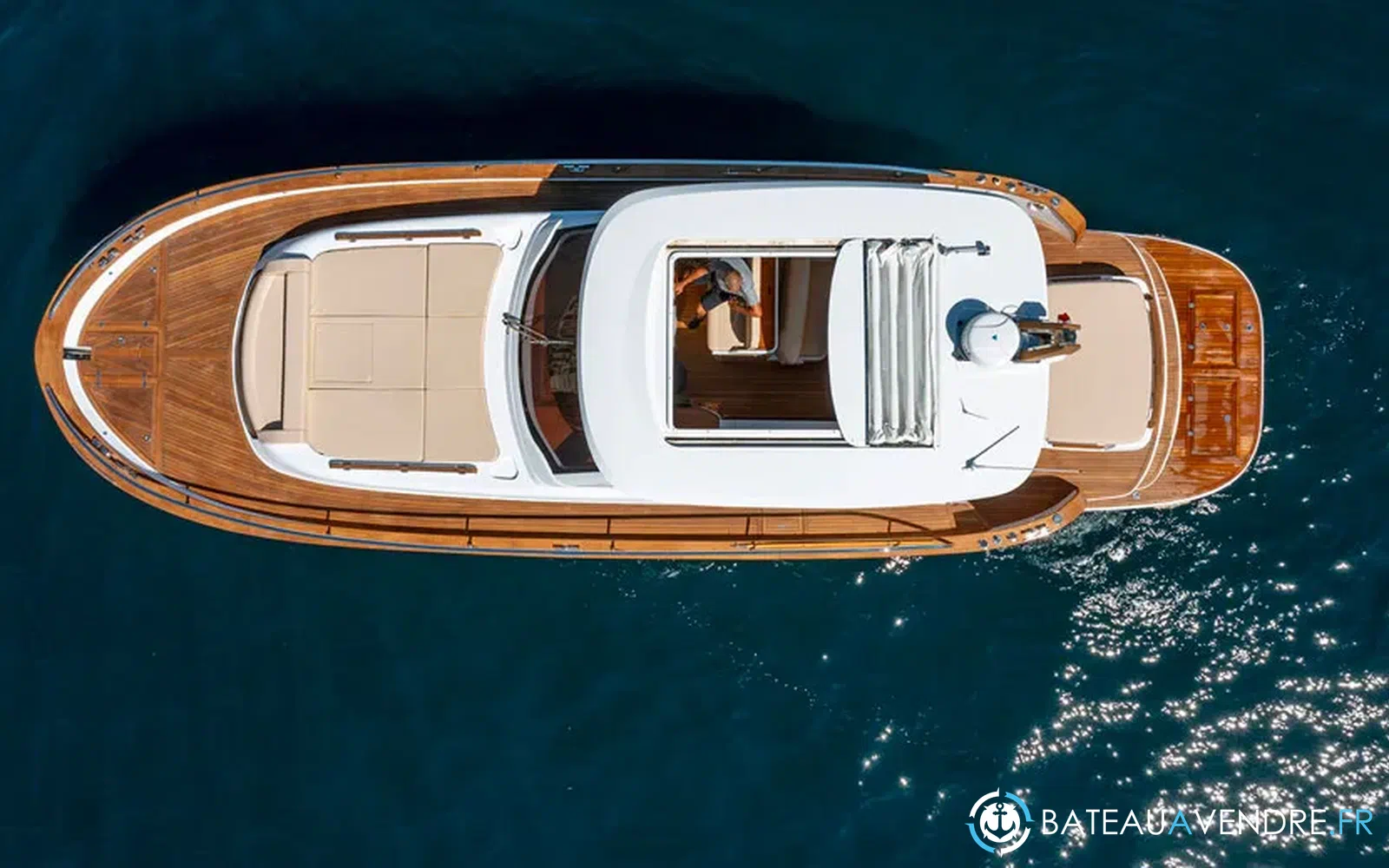 slider 2 Cantieri Mimi Libeccio 13.5 Cabin