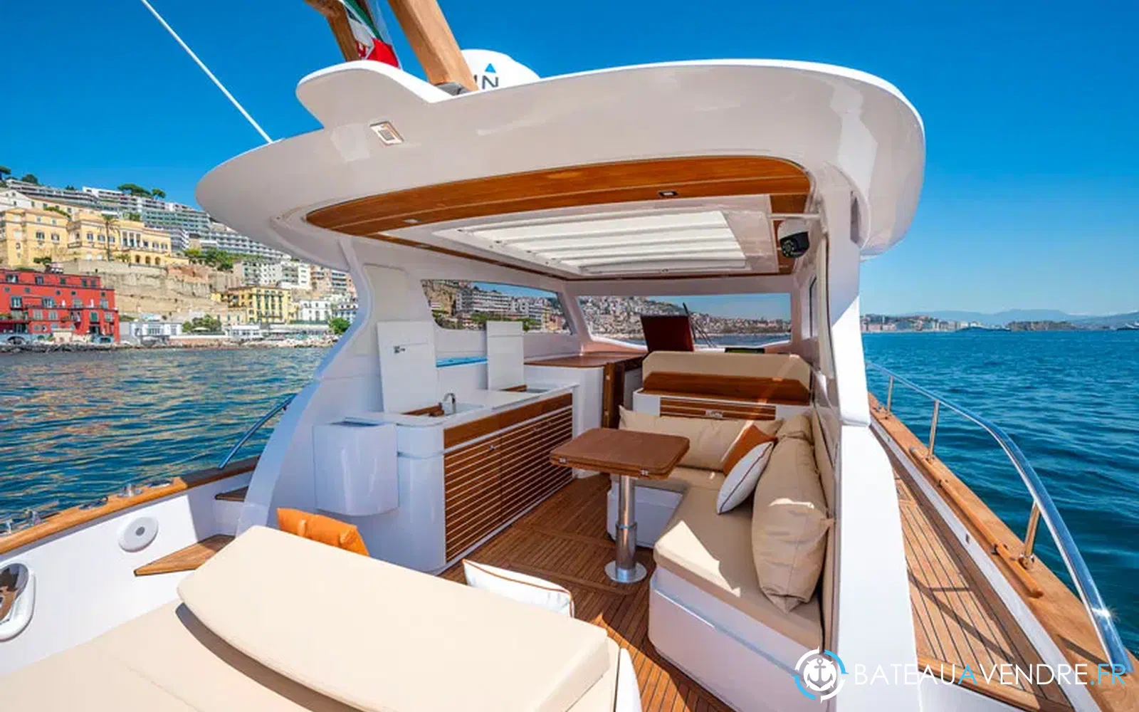 slider 8 Cantieri Mimi Libeccio 13.5 Cabin
