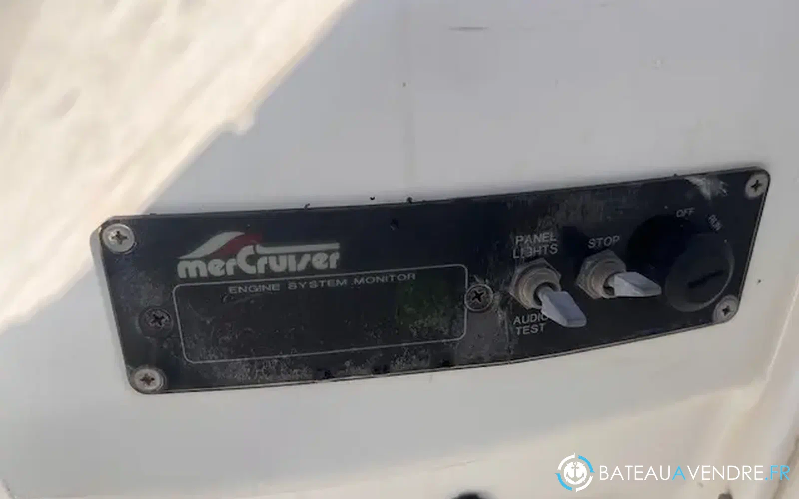 slider 4 Quicksilver 650 Cruiser