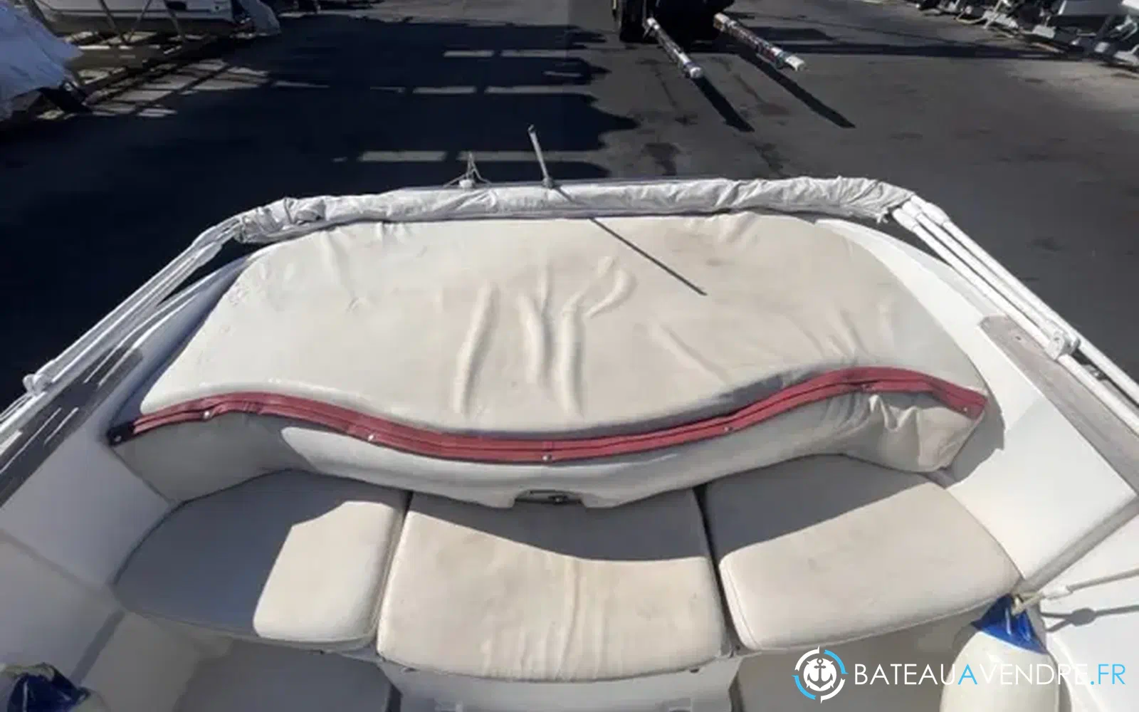 slider 8 Quicksilver 650 Cruiser