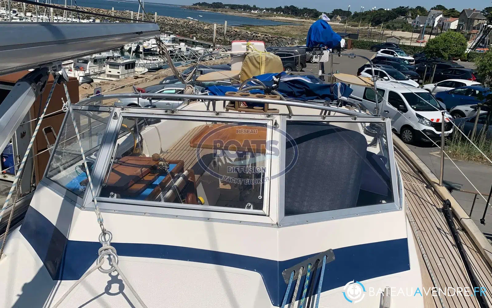 slider 11 Hallberg Rassy 352