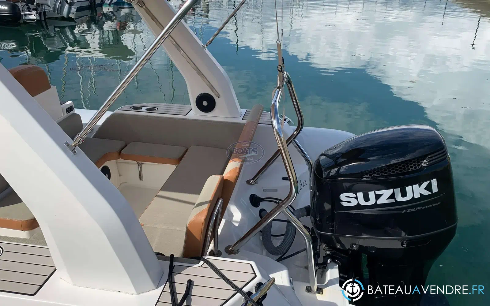 slider 13 Zodiac Medline 7.5