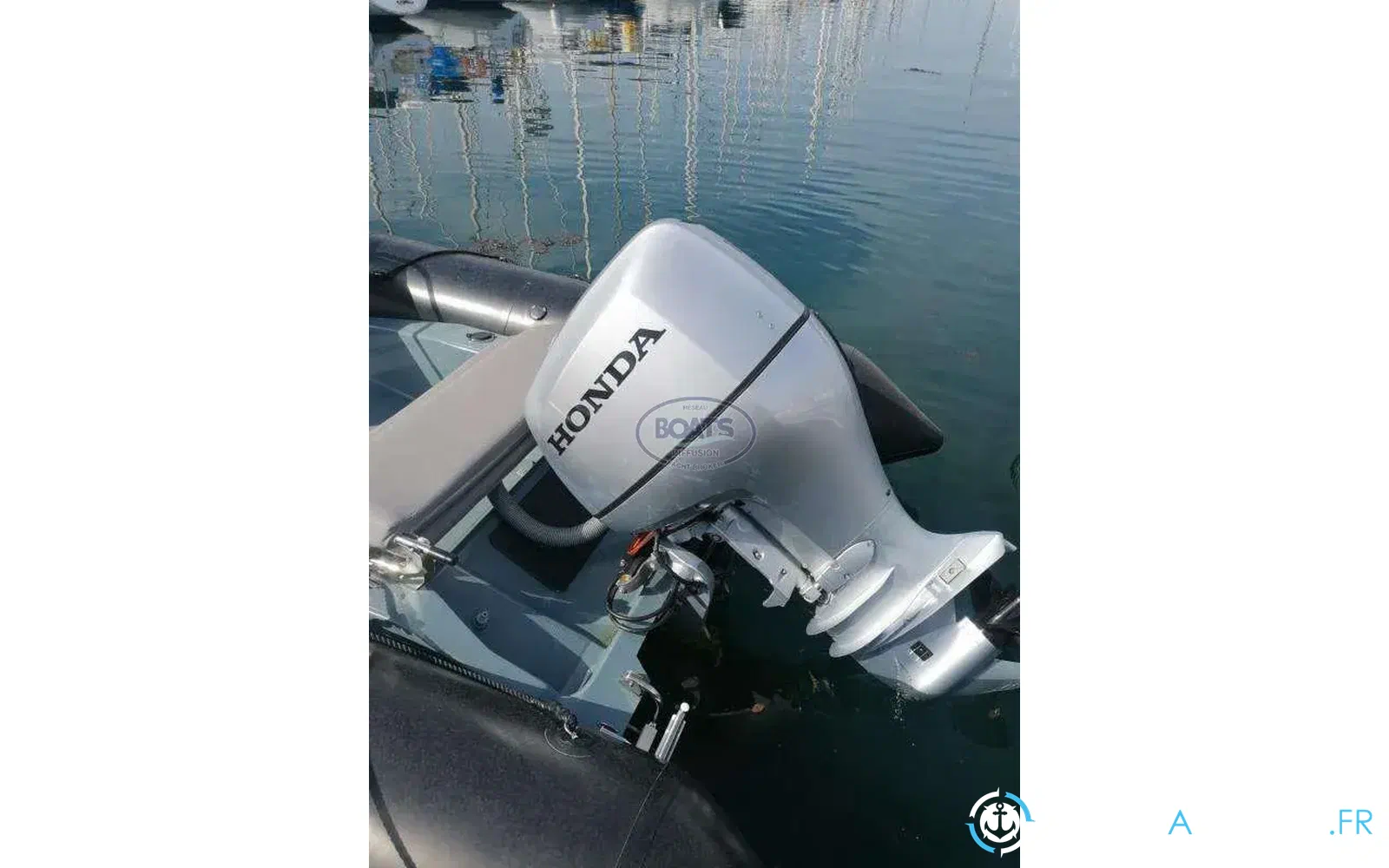 slider 10 Bombard Explorer 700 Neo