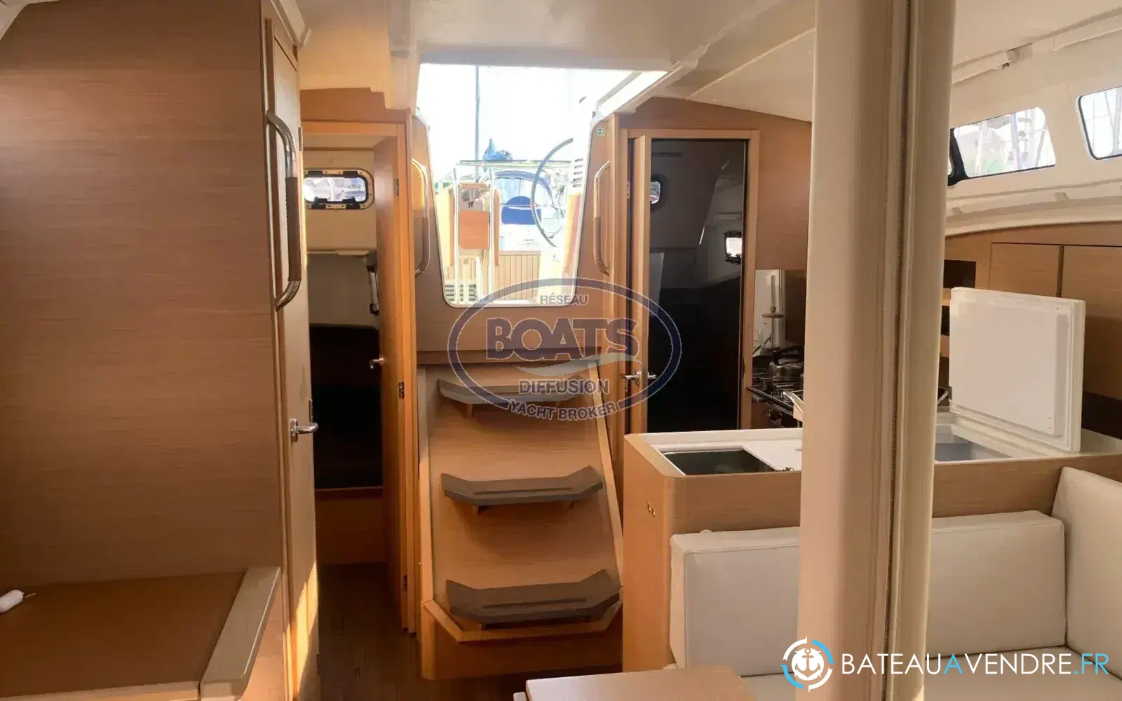 slider 2 Jeanneau Sun Odyssey 380